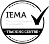 IEMA Certificates Image