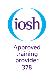 IOSH Leading Safely® Accredited Centre 335