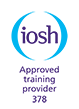 IOSH Certificates Image